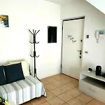 Appartemento Bucaneve Daire
